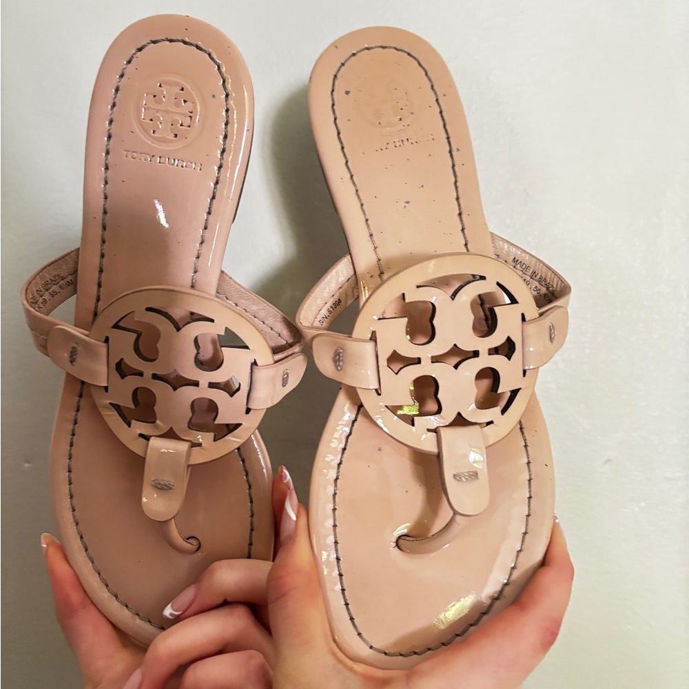 Tory Burch Sandals